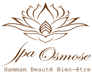 Logo Spa Osmose