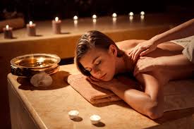 Massage énergisant oriental 1h
