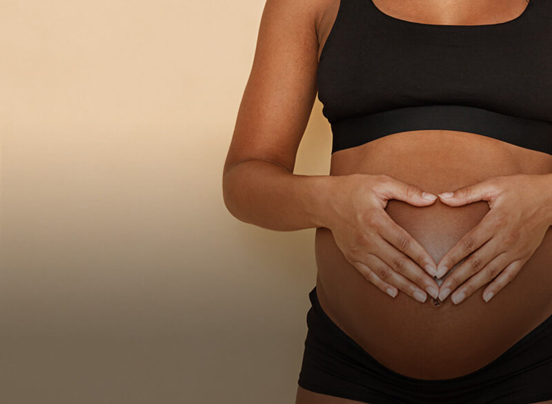 Osmose | Soins femmes enceintes
