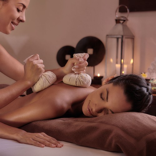 Nos massages