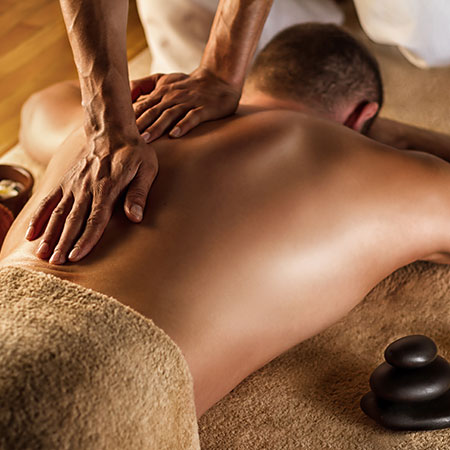 Massage signature Osmose 1h ou 1h 30 solo ou duo