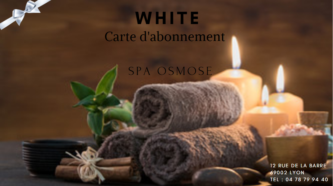 Carte d'abonnement