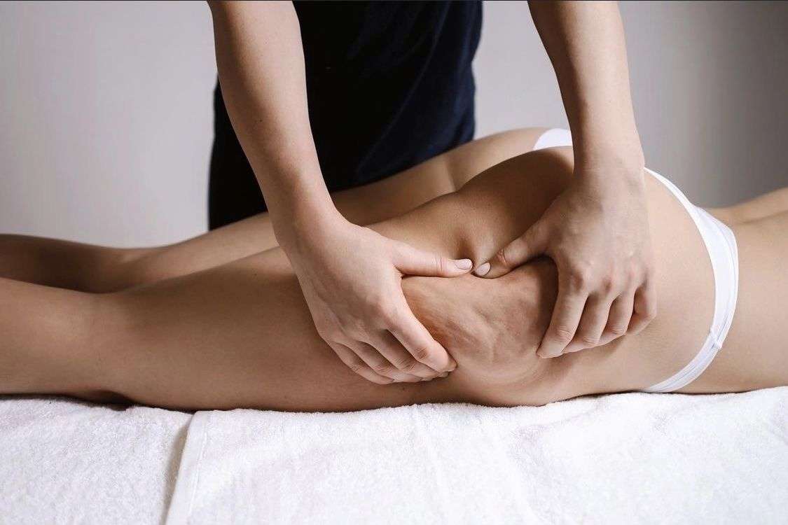 Cure palper rouler manuel 20 séances dont 2 séances offertes de 30 min ou 1h