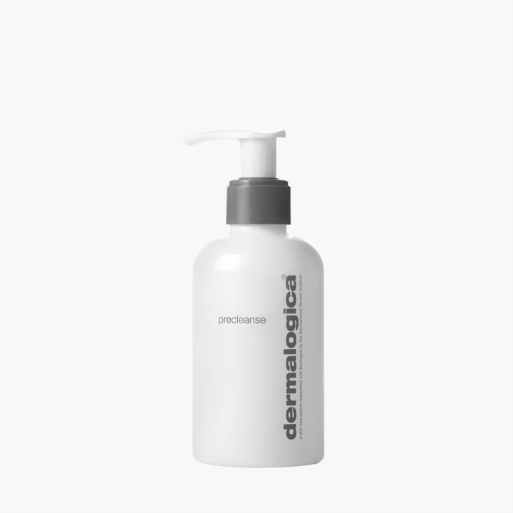 PRECLEANSE huile pré-nettoyante démaquillante