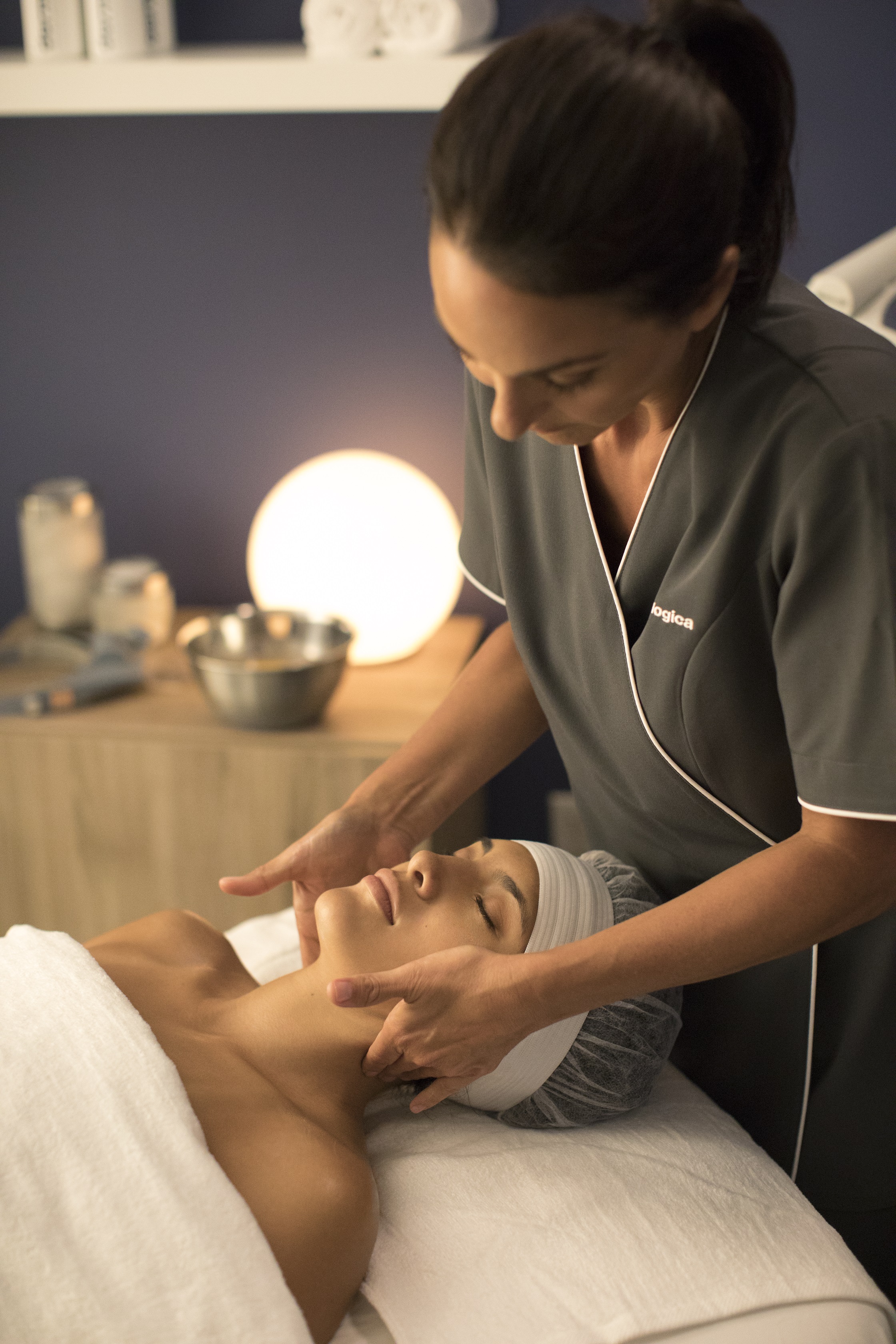 Pro Skin Dermalogica pour maman 1h