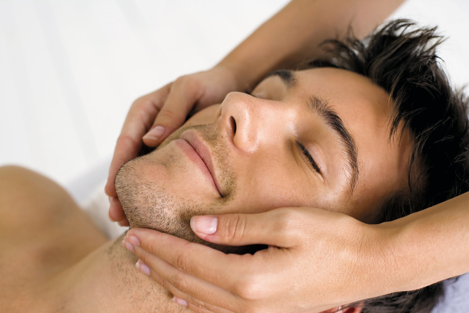 soin visage Pro Skin  sur mesure Dermalogica 1h