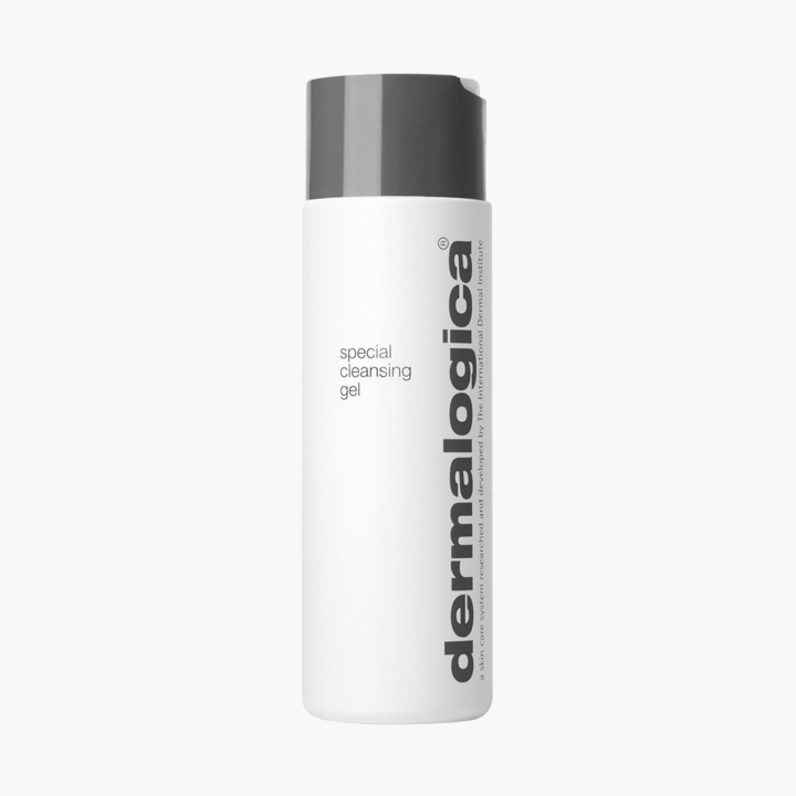 SPECIAL CLEANSING GEL