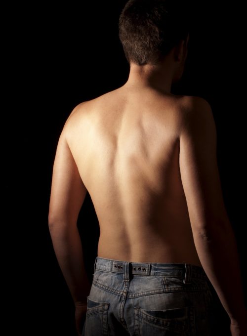 Epilations traditionnelles à la cire pour Hommes