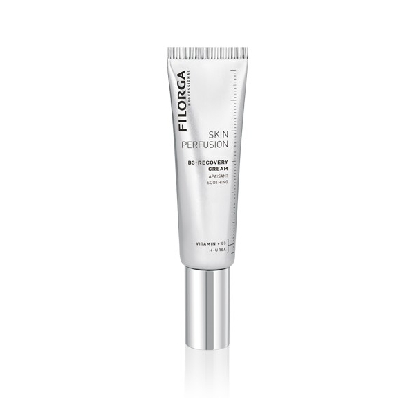 Recovry Cream - Soin Apaisant Peaux Sensibles 50Ml