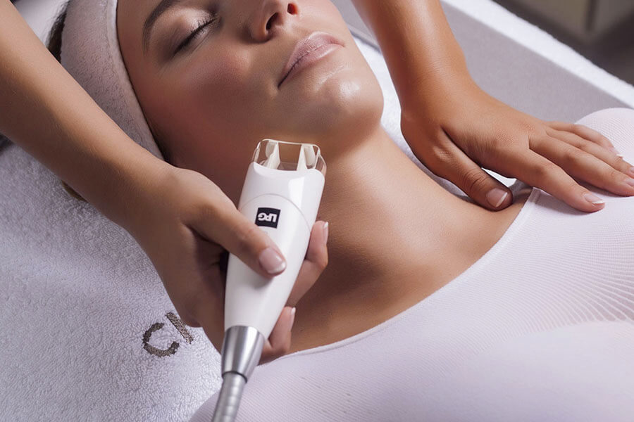 Soin hydratation booster 50 min