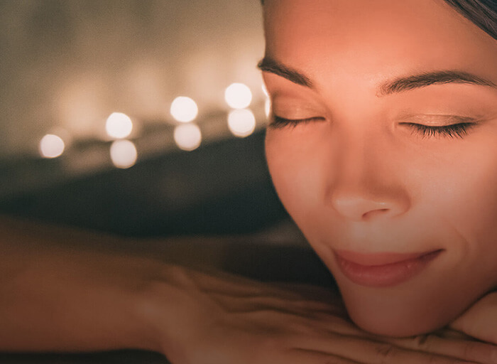 Osmose | Hammam et SPA