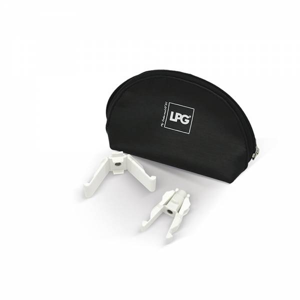 Kit endermologie visage