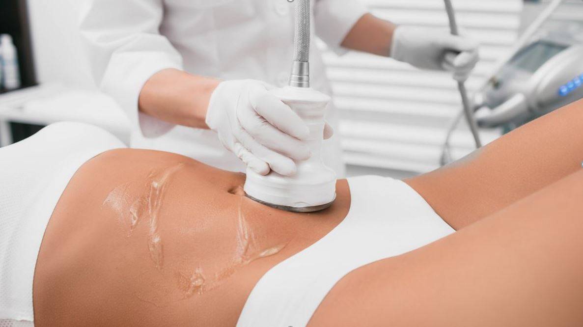 Forfait Lipocavitation 10 séances dont 1 offerte