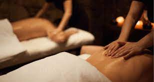 Massage Signature Osmose 2h