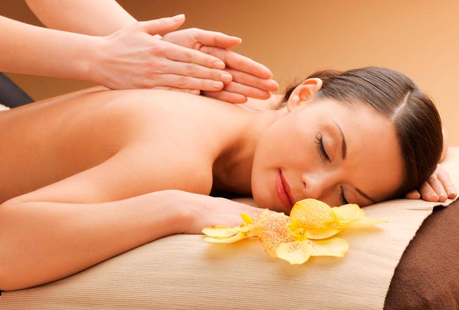 Massage Quiétude Jeune maman (Après rééducation du périnée) 1h
