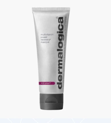 Multivitamin power recovery masque 75 mL