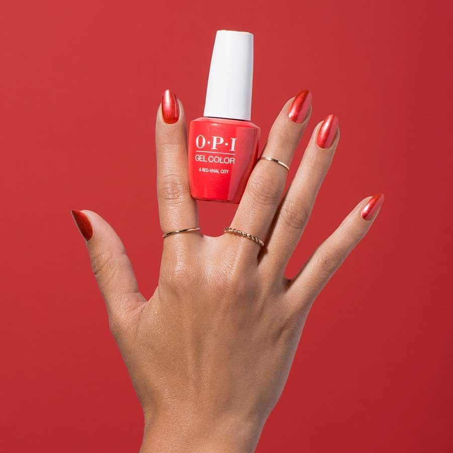 Beauté des mains express avec pose de semi-permanent 1h