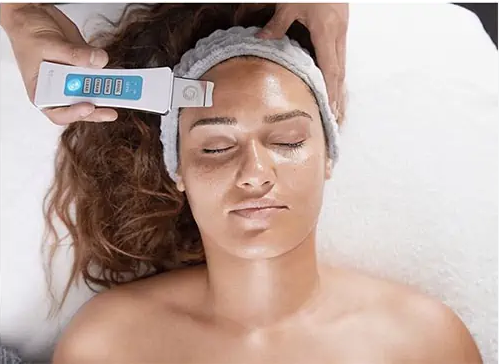 Pro Skin Dermalogica 30 min ou 60 min