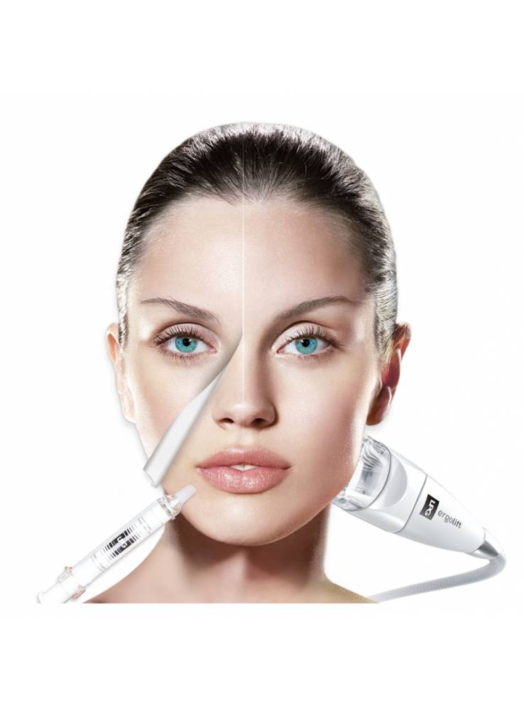 Peeling rénovateur LPG peau neuve 1h