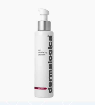 skin resurfacing cleanser 150 mL