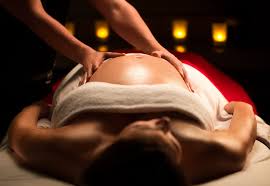 Massage bien être future maman 1h ou 1h 30