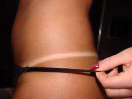 Bronzage sans UV That ‘so gommage et bronzage 30min