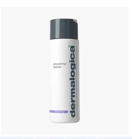 ultracalming cleanser 250 mL