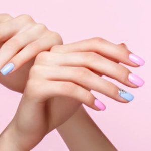 Dépose vernis semi-permanent