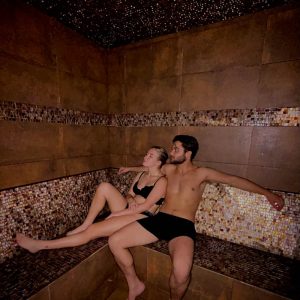 Forfait de hammam privatif - 40 min solo ou duo