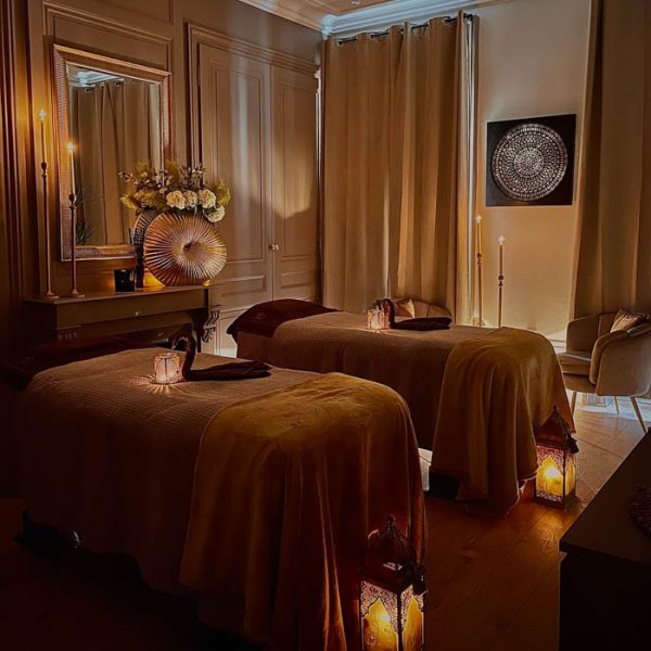 Rituel des Milles et une nuit 2h 30