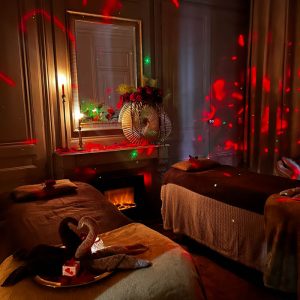Retrouvailles en amoureux 1h 30