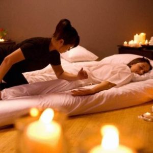 Massage Thaïlandais Nouad Bo-Rarn Future Maman 1h