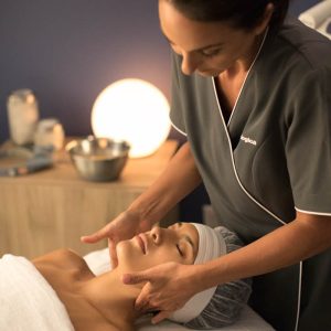Pro Skin Dermalogica pour maman 1h