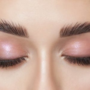 Brow lift ( Rehaussement des sourcils)