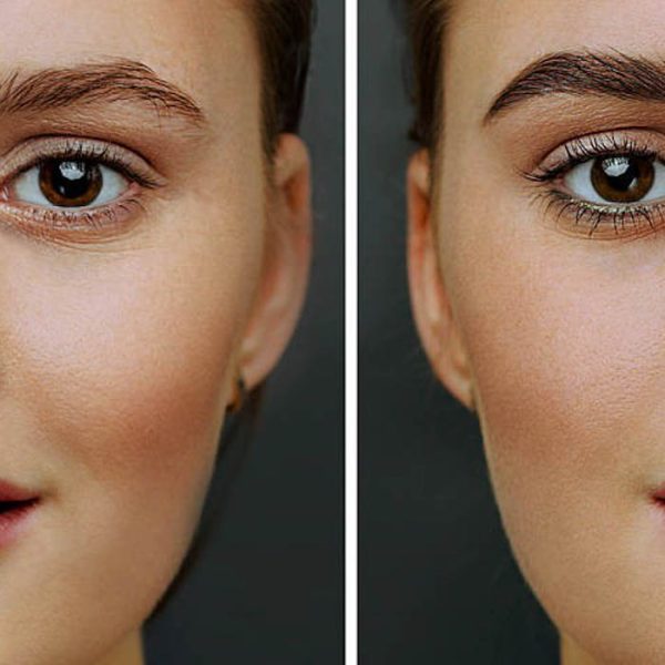 Brow lift ( Rehaussement des sourcils) et teinture naturelle au henné