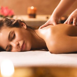 Massage relaxant californien 1h ou 1h 30 solo ou duo