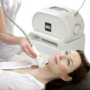 Soin décolleté et buste 30 min