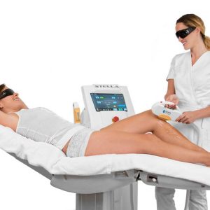Epilation définitive Femmes 8 séances