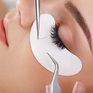 Pose Hybride Misencil - Extension de cils