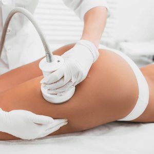 1 séance de lipocavitation 1h