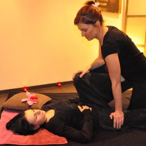 Massage Thaïlandais Nouad Bo-Rarn 1h ou 1h 30 solo ou duo