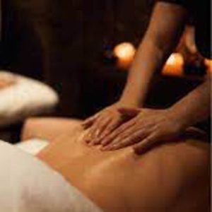 Massage Signature Osmose 2h