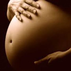 Massage bien être future maman 1h