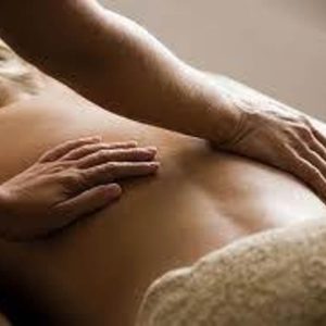 Massage d’une zone au choix 30 min solo ou duo