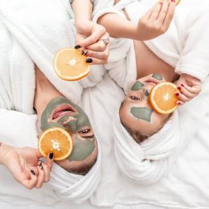 Escapade détente mère et fille 2h