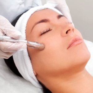 Soin Peau Neuve Micro-dermabrasion - 1h