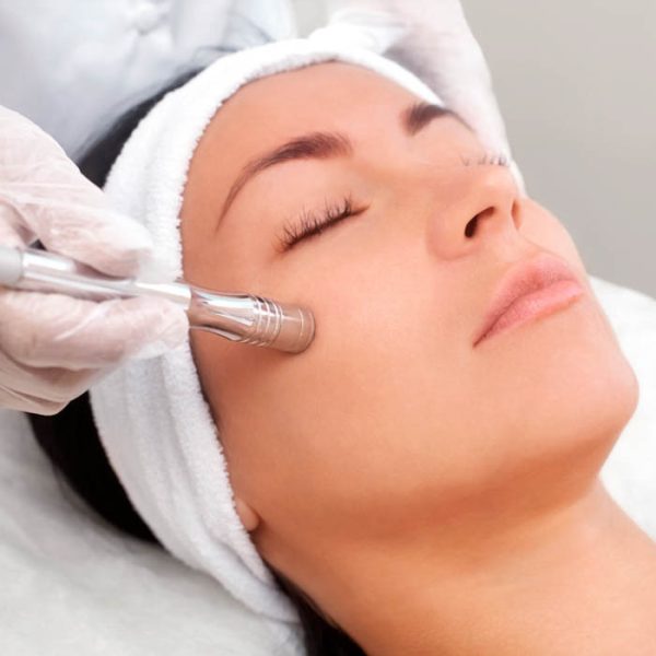 Soin Peau Neuve Micro-dermabrasion - 1h