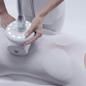 Soin detox spécial jambes lourdes femme enceintes LPG