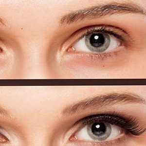 Rehaussement des cils - 30min