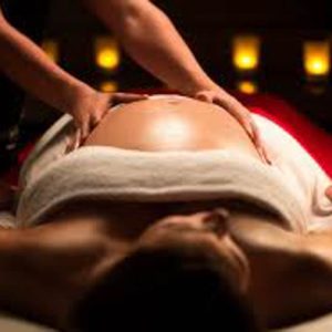 Massage bien être future maman 1h ou 1h 30